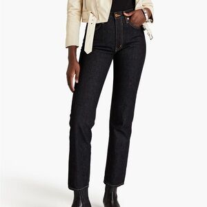 SLVRLAKE Premium Denim Stella Jeans